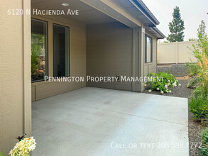 6120 N Hacienda Ave in Boise, ID - Building Photo - Building Photo