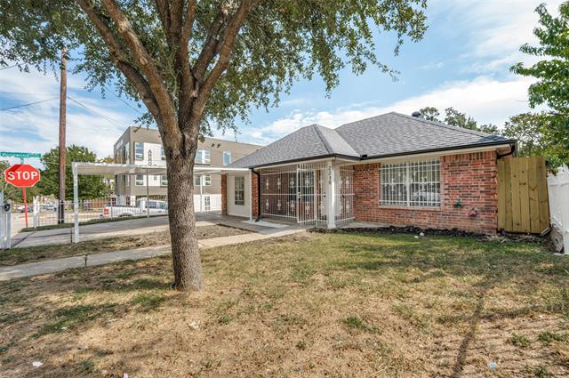 2238 Arroyo Ave in Dallas, TX - Building Photo - Building Photo