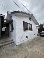 251 Parmer Ave in San Jose, CA - Building Photo