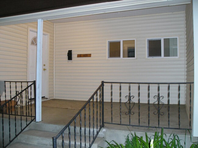 409 E 29th Ave in Spokane, WA - Building Photo - Building Photo