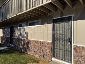 1516 South Ct in Gardnerville, NV - Foto de edificio - Building Photo