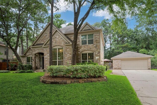 93 E Stony End Pl in Spring, TX - Building Photo - Building Photo