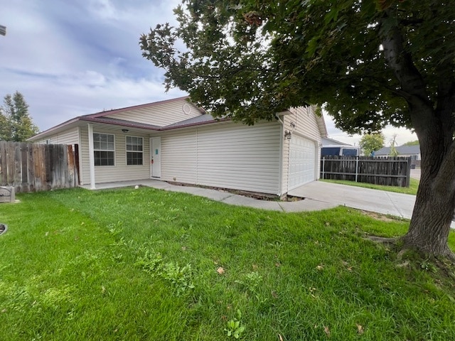 2516 E Cinnamon Ln in Nampa, ID - Building Photo - Building Photo