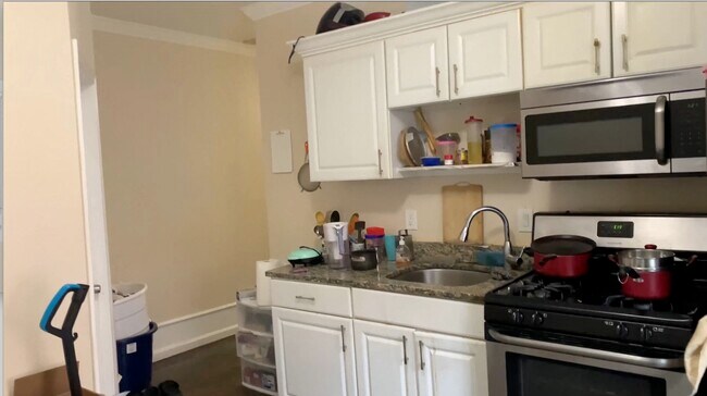 712 Shawmut Ave, Unit 3 in Boston, MA - Building Photo - Building Photo