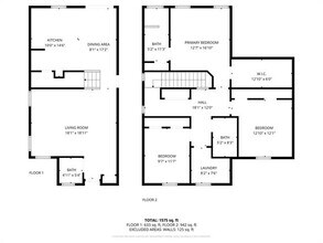 2322 Tan Oak Dr in Dallas, TX - Building Photo - Building Photo