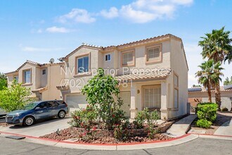 7929 Dana Maple Ct in Las Vegas, NV - Building Photo - Building Photo