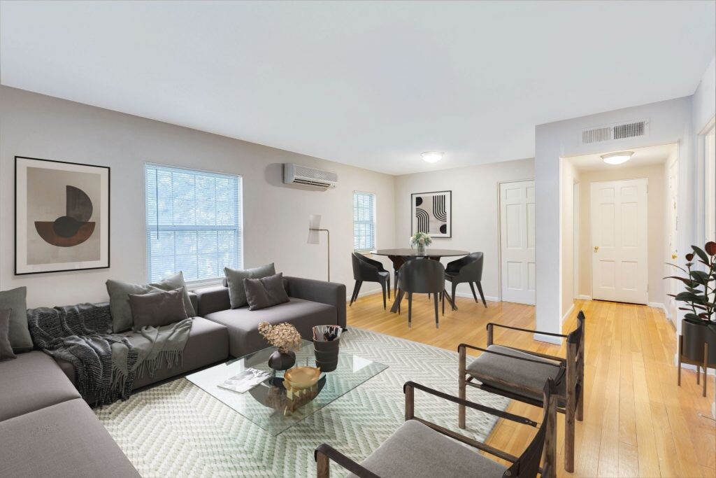 Springwells Park Apartments in Dearborn, MI