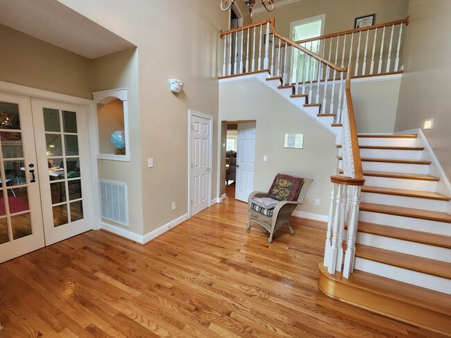 6602 Hidden Woods Dr in Roanoke, VA - Building Photo - Building Photo