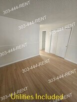 3150 W Arizona Ave in Denver, CO - Building Photo