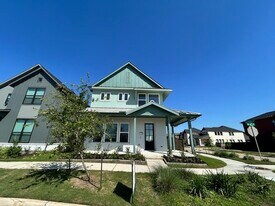 3359 Loam Ln in Richmond, TX - Building Photo