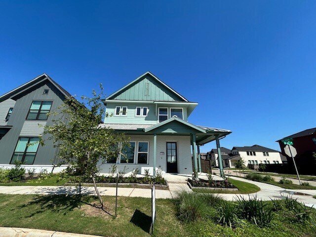 property at 3359 Loam Ln