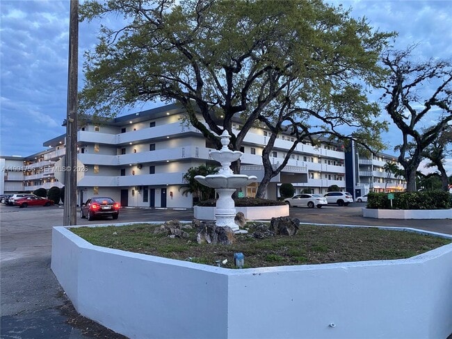 property at 443 NE 195th St