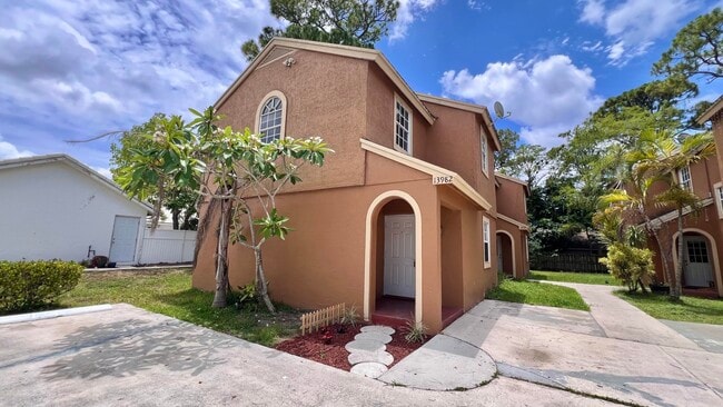 property at 13982 Morning Glory Dr