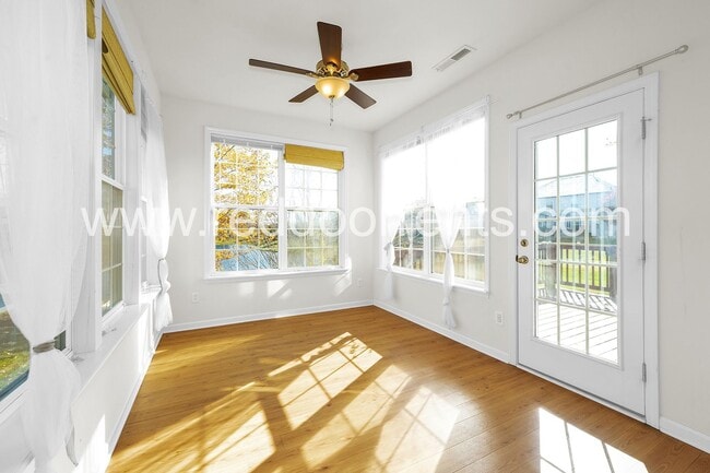 7737 Solomon Dr in Zionsville, IN - Building Photo - Building Photo