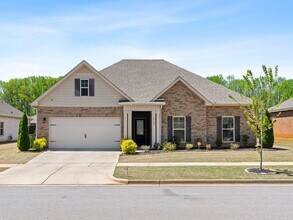 6502 Moon Crest Ln NW in Huntsville, AL - Building Photo - Building Photo