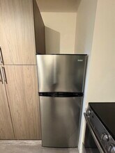 1495 Vrain St in Denver, CO - Building Photo - Building Photo