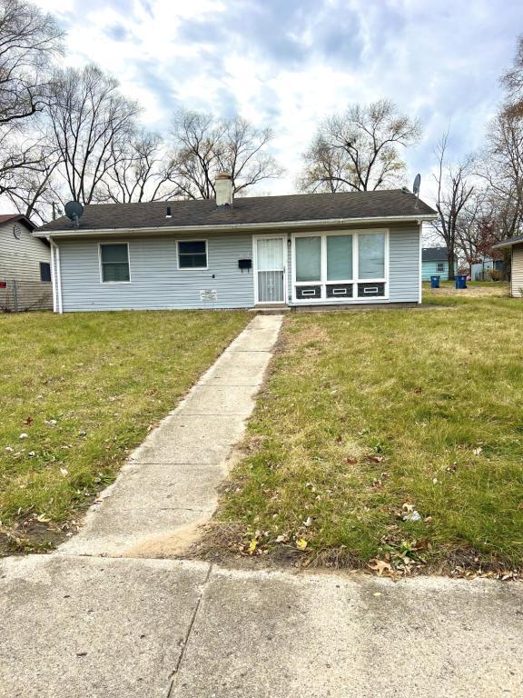 property at 4058 Ohio St