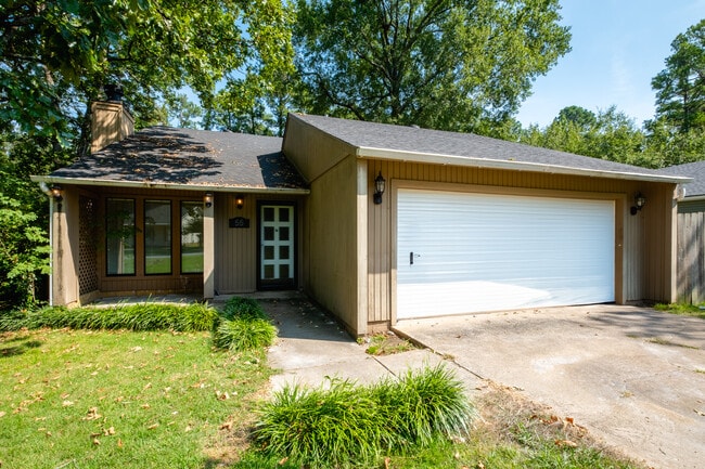 property at 55 Oak Forest Loop