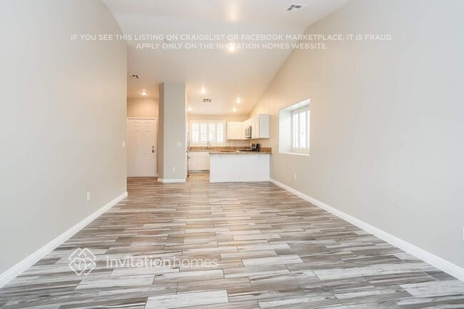 4505 Ranch Foreman Rd in North Las Vegas, NV - Building Photo - Building Photo