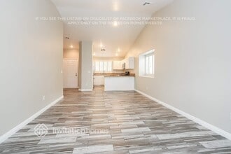4505 Ranch Foreman Rd in North Las Vegas, NV - Building Photo - Building Photo
