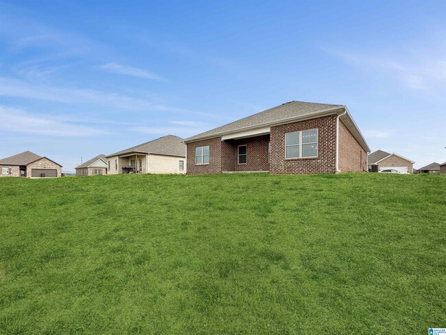 203 John Harold Dr in Meridianville, AL - Building Photo - Building Photo
