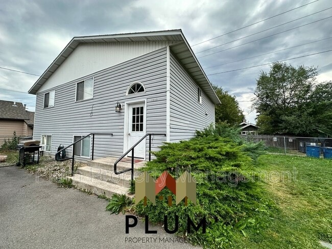 property at 1023 Cooley St