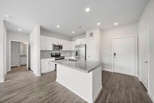 19939 Longenbaugh Rd in Cypress, TX - Building Photo