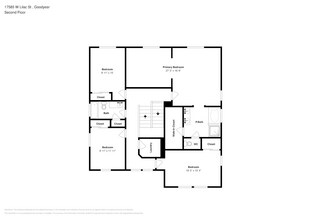17585 W Lilac St in Goodyear, AZ - Building Photo - Building Photo
