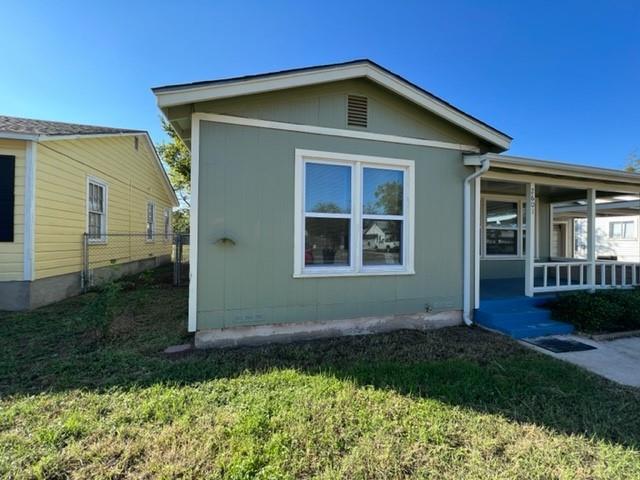 2601 S 21st St in Abilene, TX - Building Photo - Building Photo