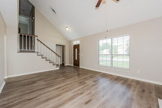 4117 Mediterranean Dr in Rowlett, TX - Building Photo - Building Photo