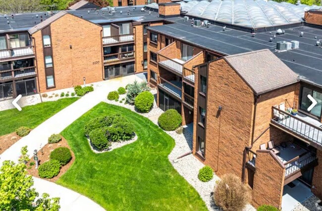 property at 5200 S Tuckaway Blvd