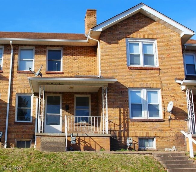 property at 111 George St