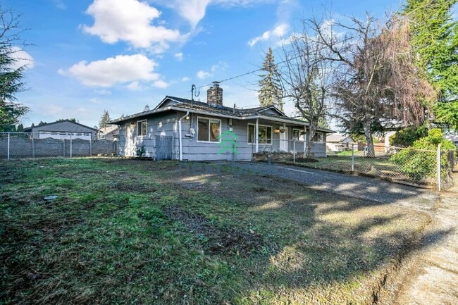 property at 16105 128th Ave SE