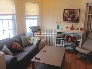152 Magazine St, Unit 2A in Cambridge, MA - Building Photo - Building Photo