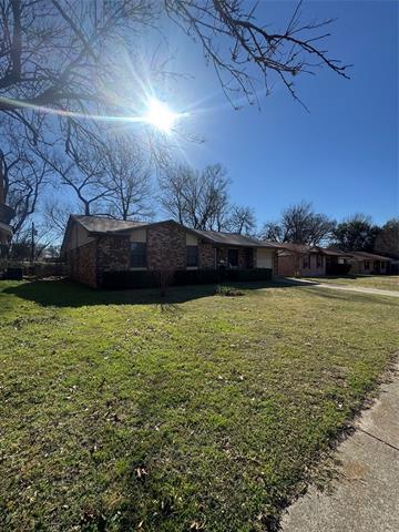 property at 257 Merribrook Trail