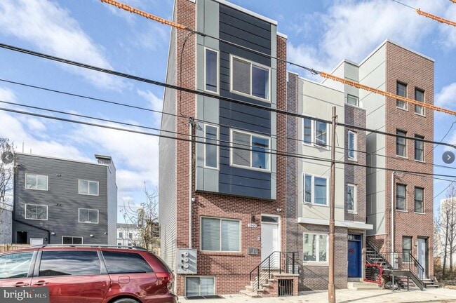 1940 N 8th St in Philadelphia, PA - Building Photo - Building Photo