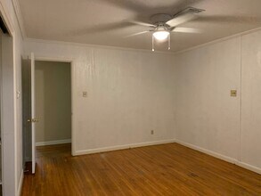 4511 Greenway Dr in North Little Rock, AR - Foto de edificio - Building Photo