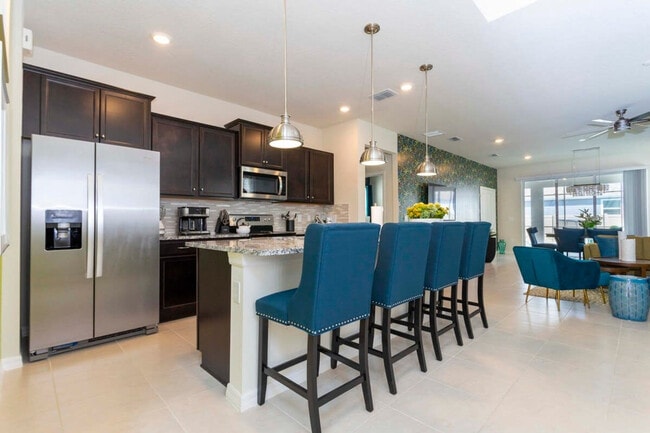 3413 Lilac Wy in Davenport, FL - Building Photo - Building Photo