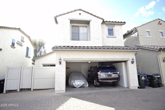 26649 N Babbling Brook Dr in Phoenix, AZ - Building Photo - Building Photo