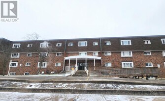 845 Kyle Ct in Brockville, ON - Building Photo