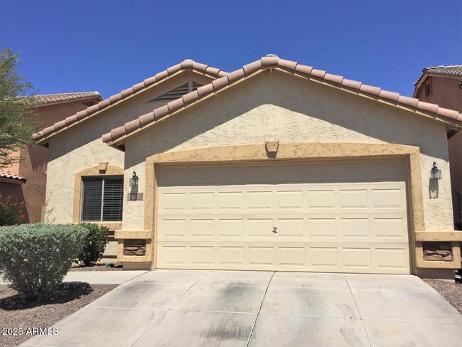 property at 307 S Carter Ranch Rd
