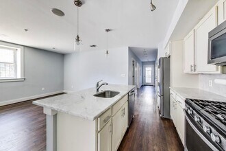 1480 Harvard St NW in Washington, DC - Building Photo - Building Photo