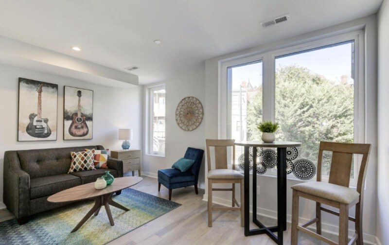 24 Florida Ave NE in Washington, DC - Building Photo