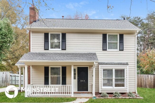 property at 5314 Summerwood Dr