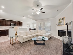 409 Blaze Ct in Burleson, TX - Building Photo - Building Photo