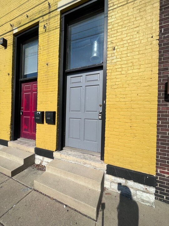848 Main St, Unit 202 N 9th Street #B in Lafayette, IN - Building Photo