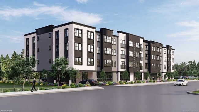 property at 211 Ferry Blvd