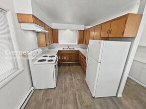 2510 Jefferson St in Eugene, OR - Building Photo - Building Photo