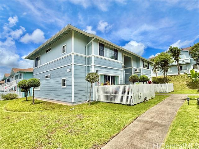 95-1148-1148 Maka?ika?i St in Mililani, HI - Building Photo - Building Photo