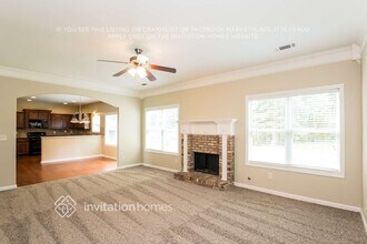 3667 Vine Springs Ter in Bethlehem, GA - Building Photo - Building Photo